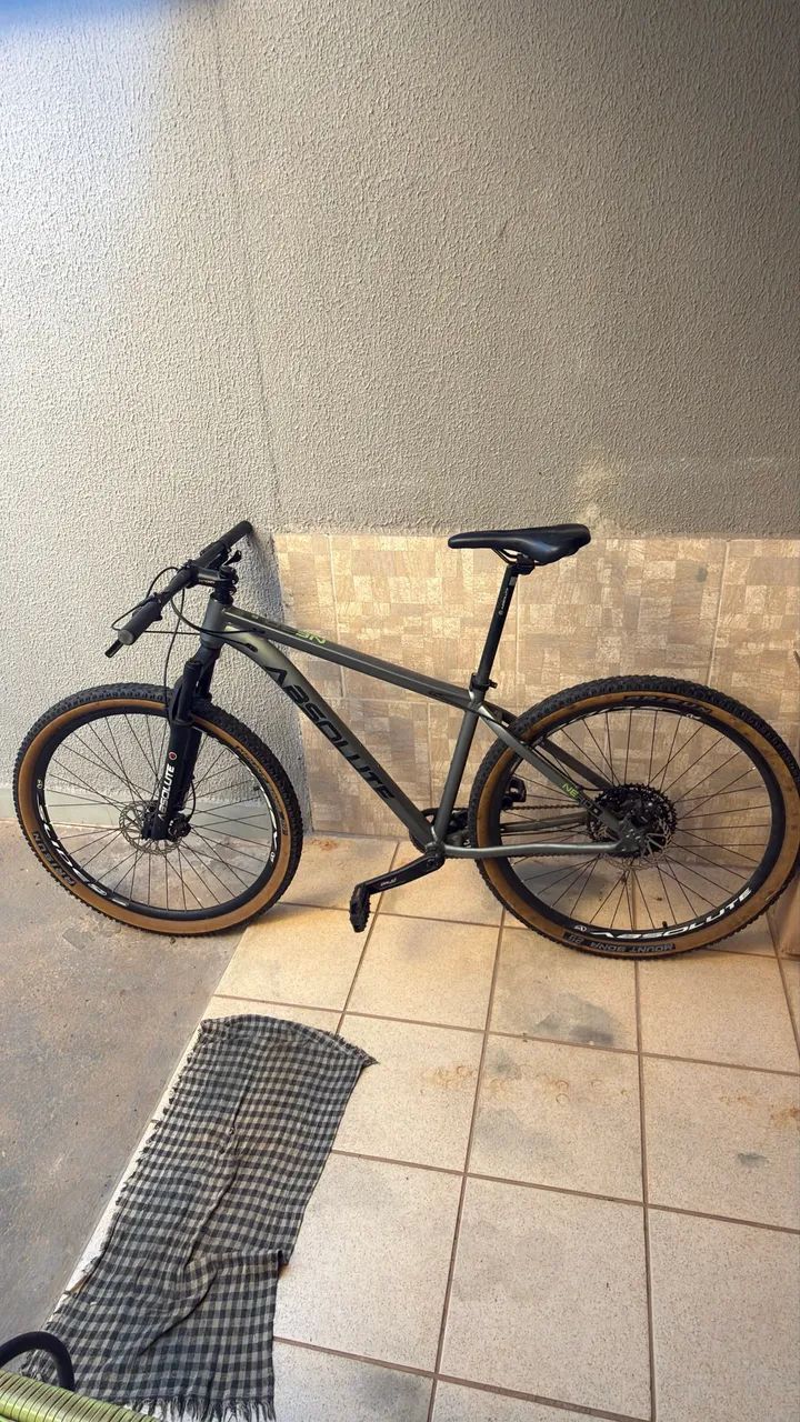 BIKE ABSOLUTE ARO-29  - Foto 2