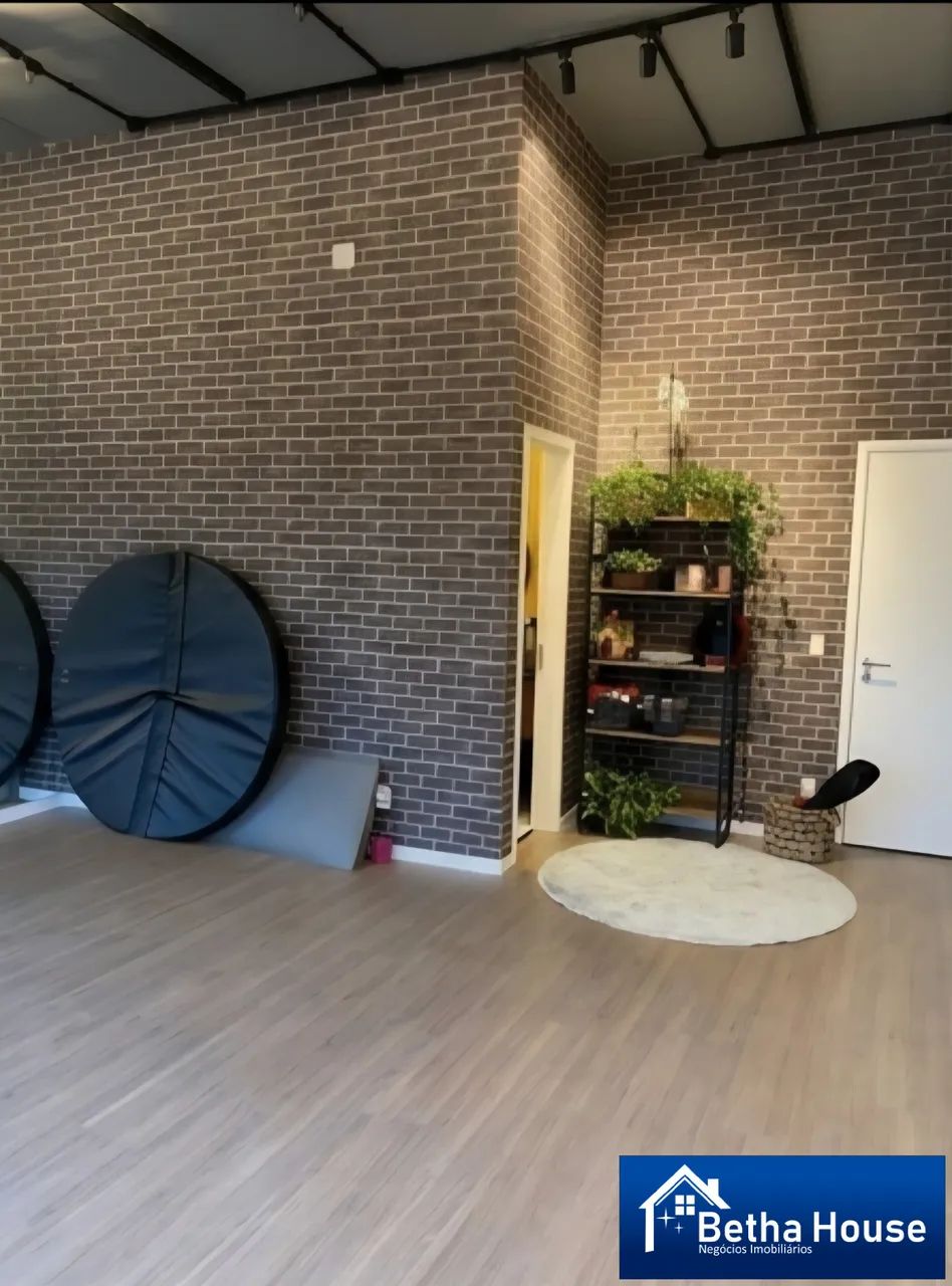 Sala Comercial com 40 m² Para Locação Em Alphaville-Tamboré - Foto 3