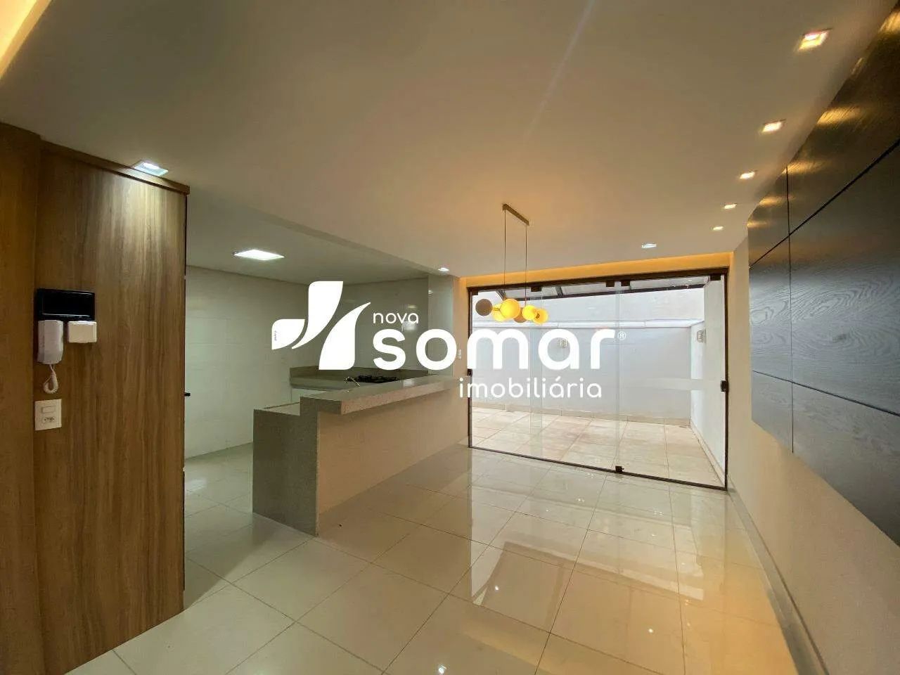 Apartamento à venda, 2 quarto, 2 vaga, Centro - Divinópolis/MG - Foto 4