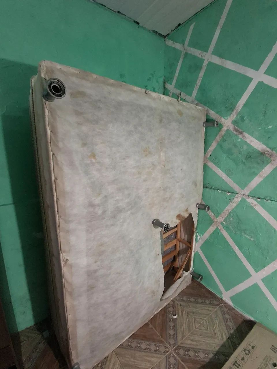 Cama de casal - Foto 3