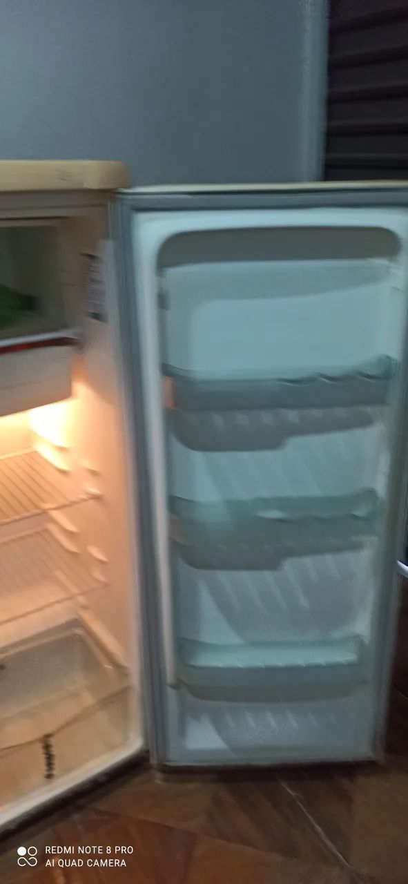 Geladeira 