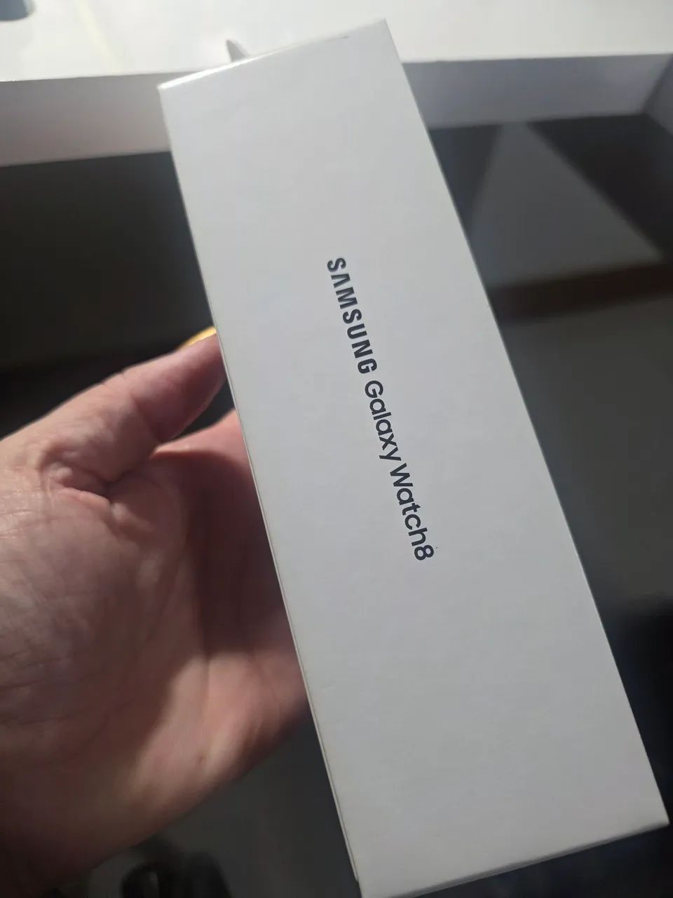 Galaxy Watch 8 - Foto 2