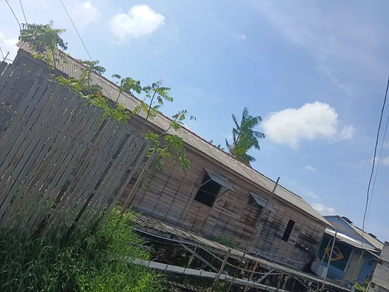Vende-se uma casa  - Foto 4