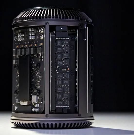 Mac Pro - Foto 2