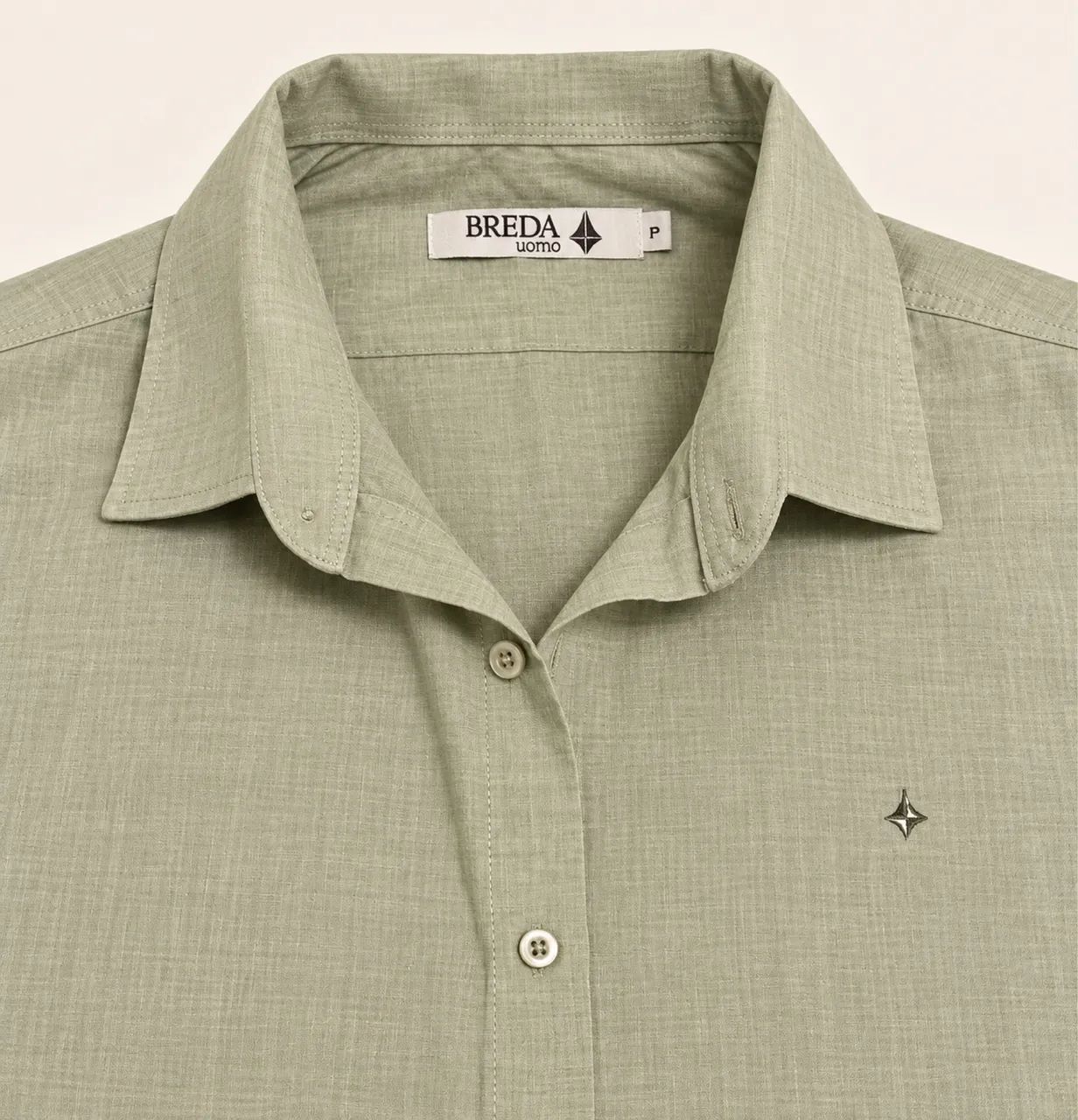 Camisa social  - Foto 2