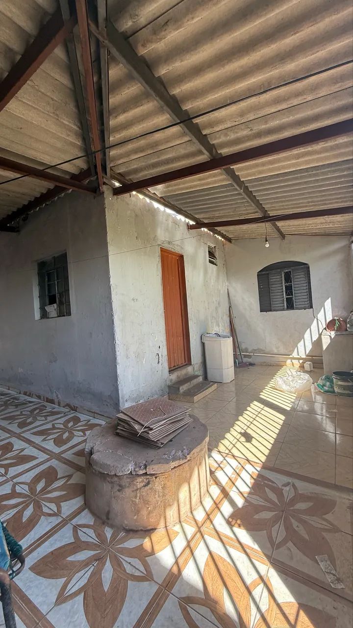 Casa no Jardim Paula 1 VG - Foto 5