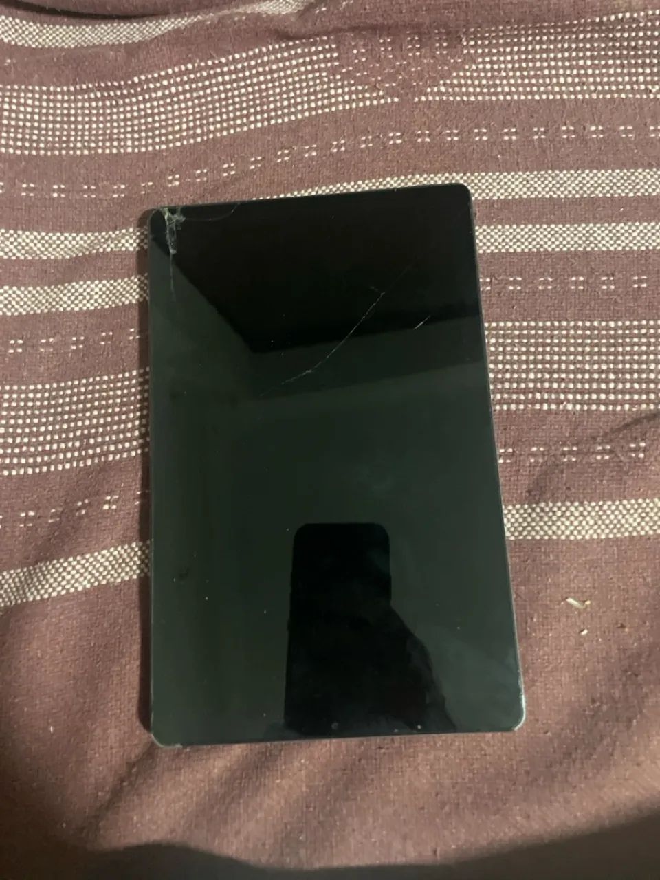 Tablete para estudo e desenho 