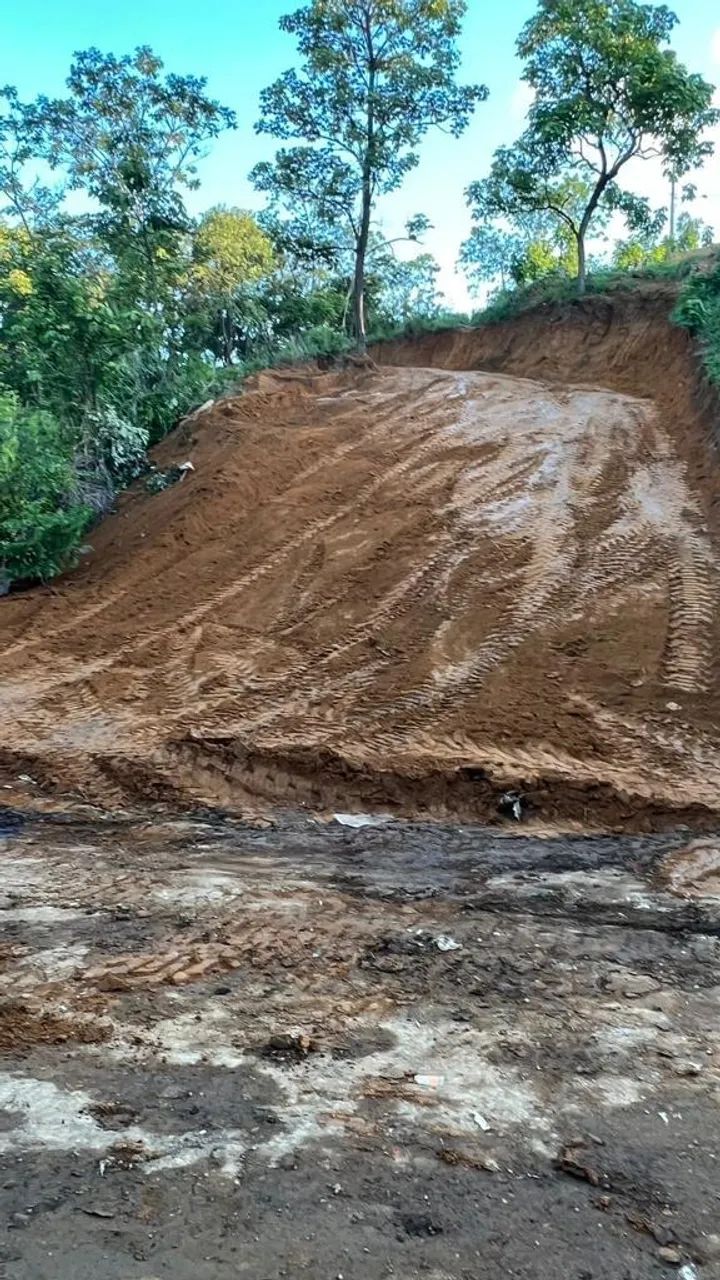 TERRENO PRÓXIMO AO HOSPITAL DE CARIACICA  - Foto 4