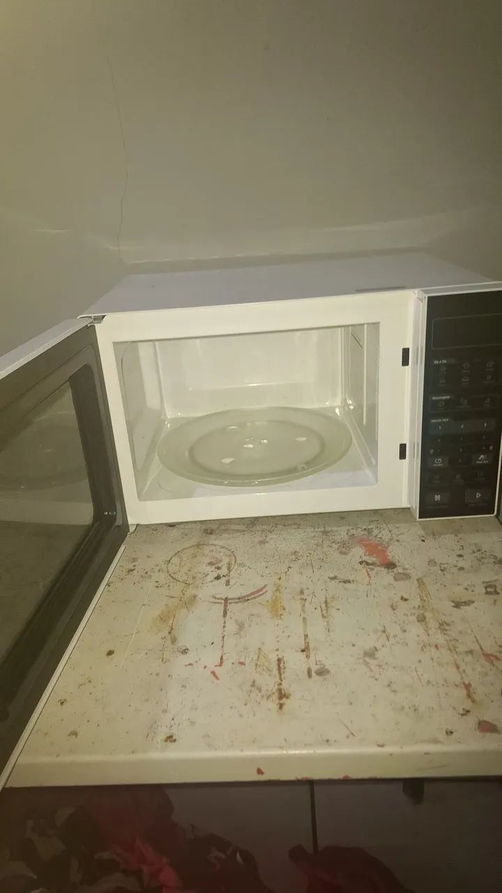 Microondas  - Foto 3
