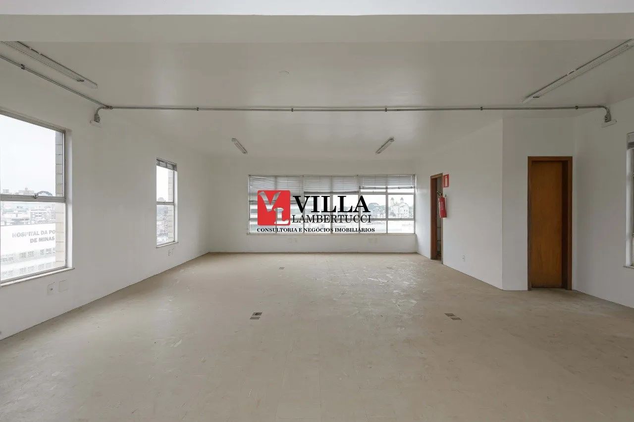 Ótimo conjunto de salas 102m² no Santa Efigênia - Foto 4