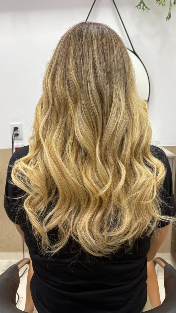 Mega hair - Foto 2