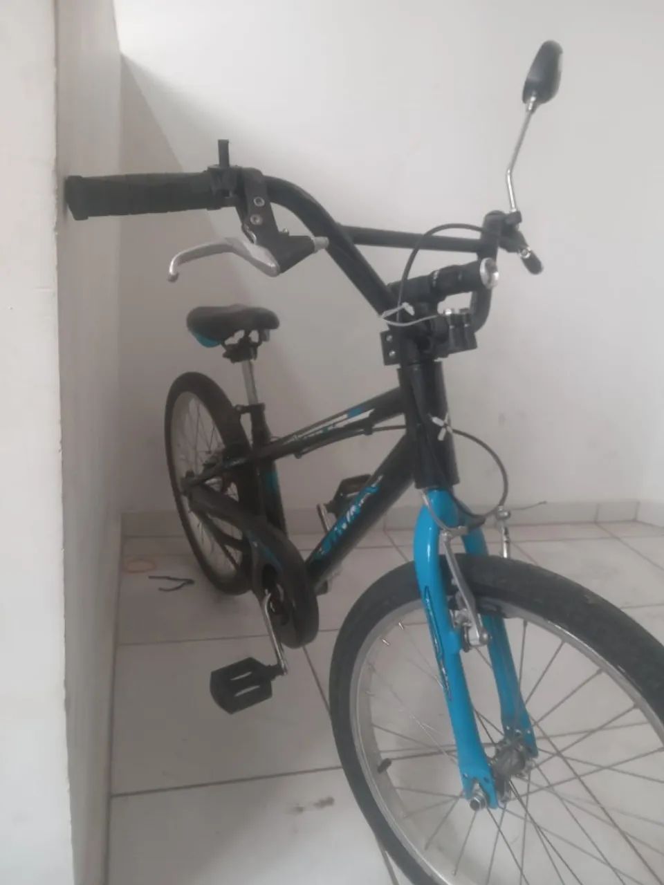 Bicicleta aro 20 btwin - Foto 3