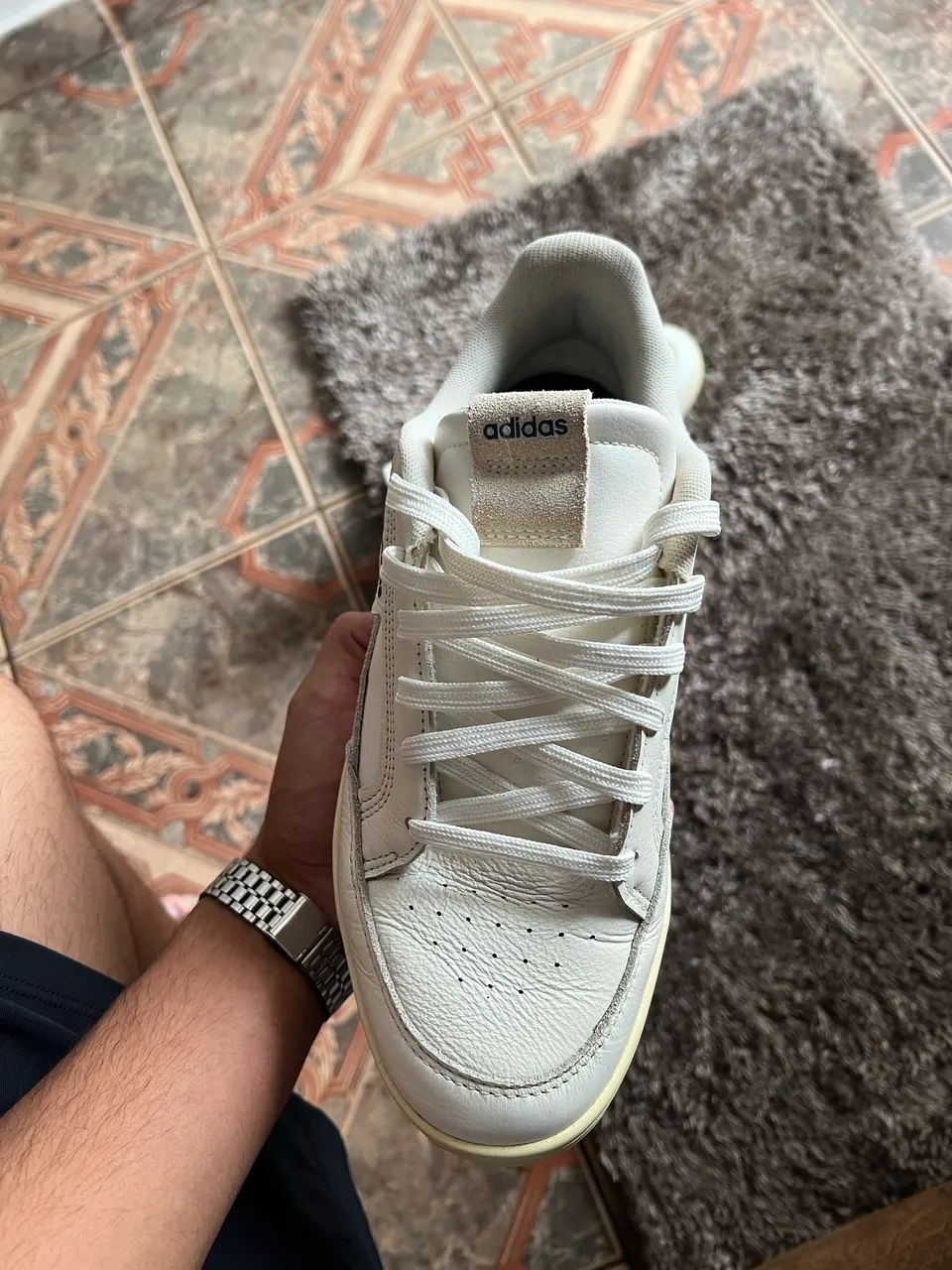 Tênis adidas  - Foto 3