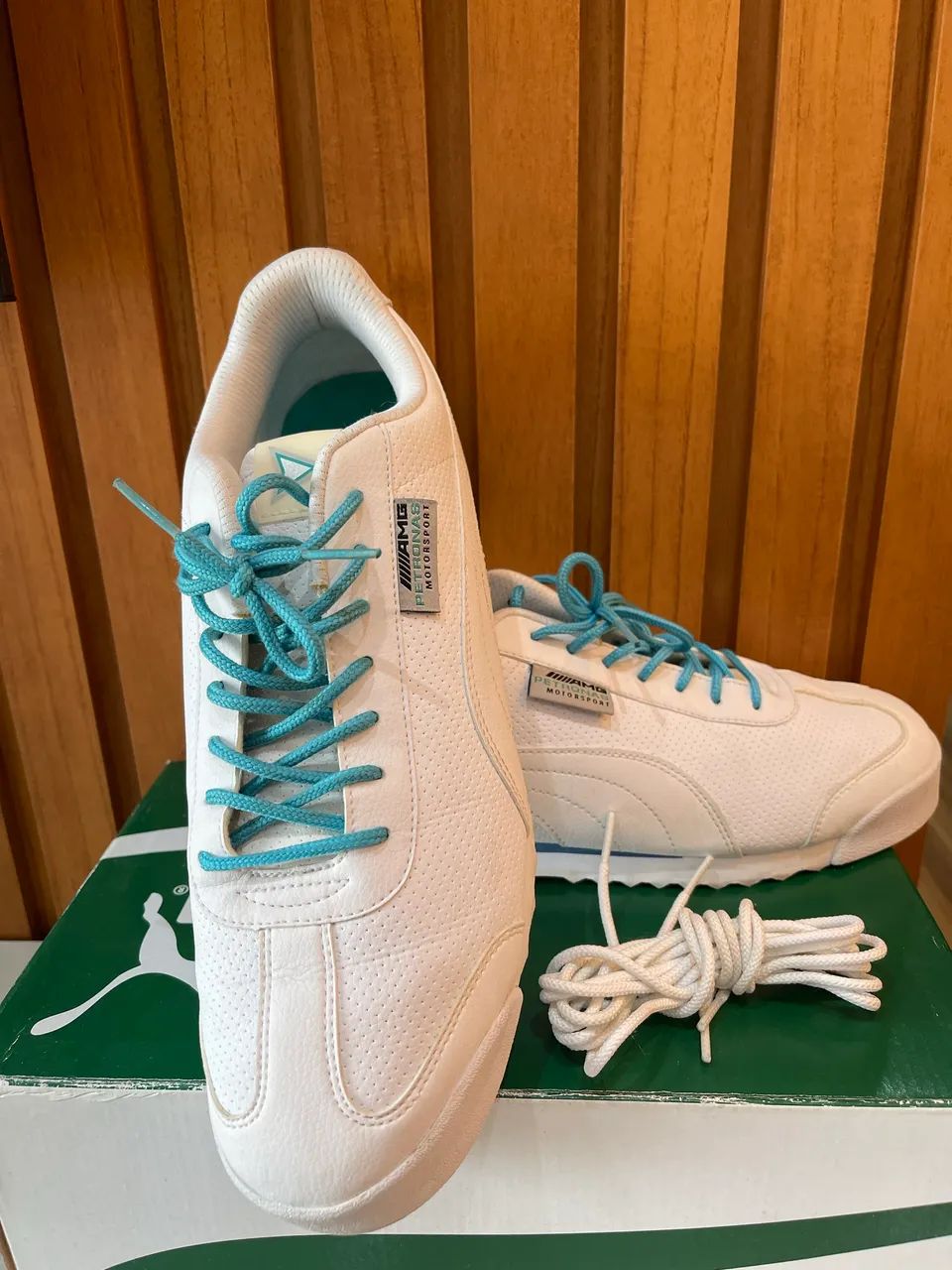 Puma Roma - Foto 4