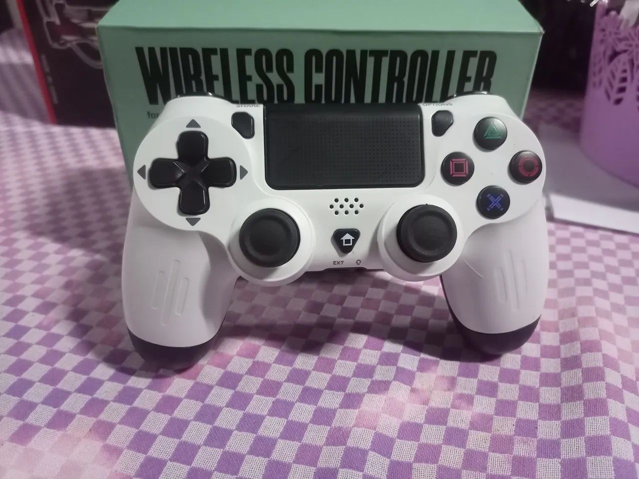 Controle pc - Foto 2