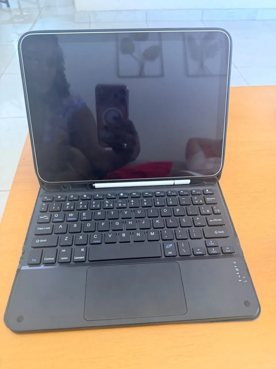 ? iPad 10ª Geração (64GB) à Venda! - Foto 2
