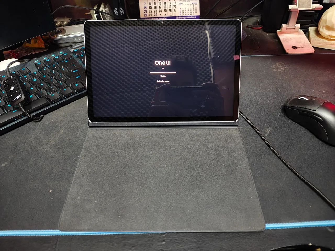 Galaxy Tab S10 FE - Foto 2