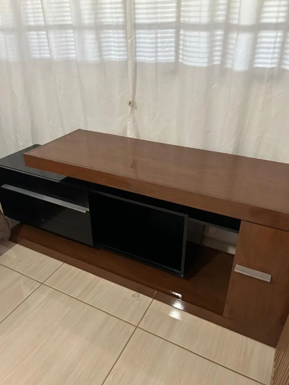 Rack em excelente estado de conservação - Foto 2