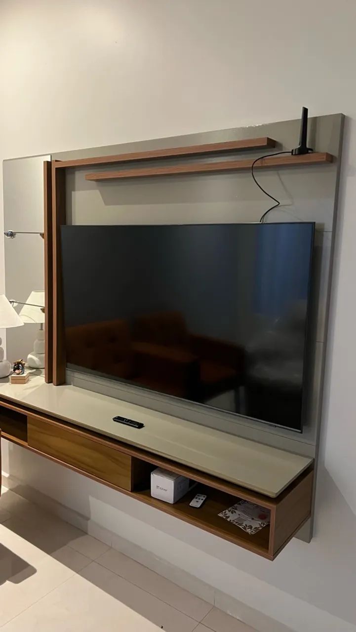 Painel de TV - Foto 2