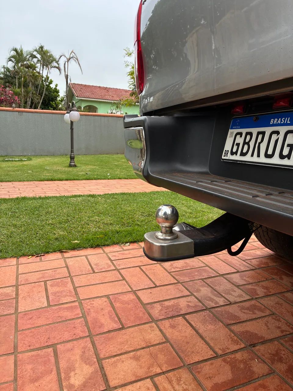 Reboque Hilux  - Foto 5