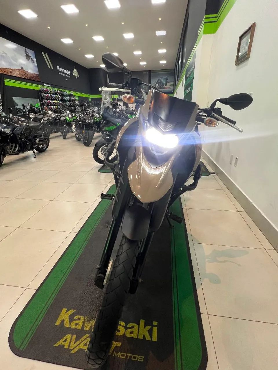 YAMAHA XTZ LANDER 250  - Foto 4