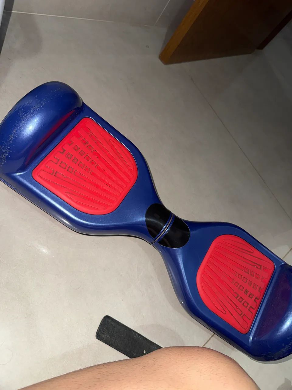 HoverBoard bateria samsung