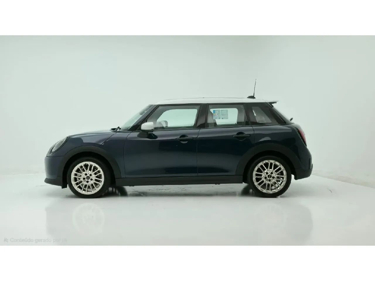 Mini Cooper 2.0 16V Twinpower Gasolina S 4P Steptronic 2026 - Foto 6