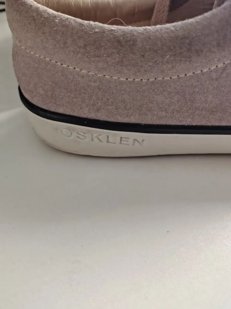 Sapatenis OSKLEN original - Foto 3