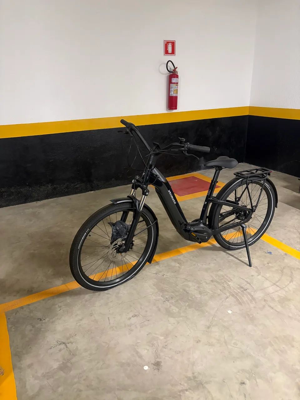 Bicicleta Specialized Turbo Como 3.0 IGH 2022