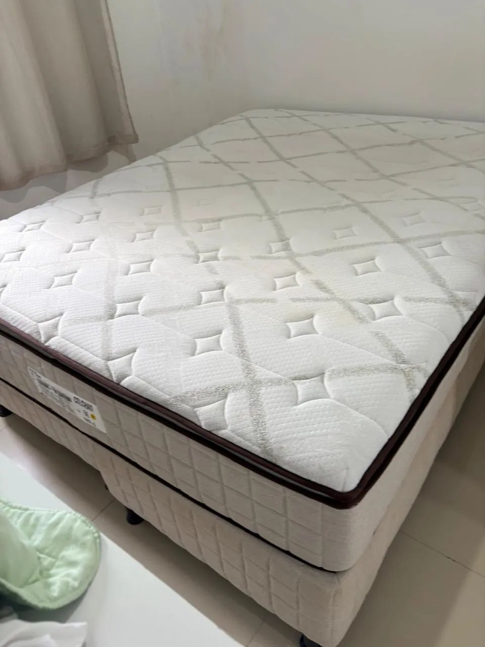 Cama Box Queen size - Foto 3