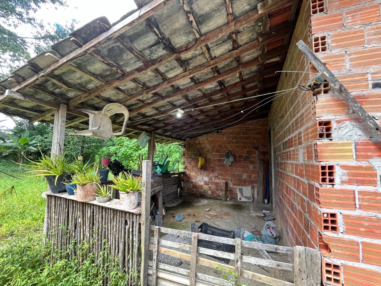 Vende-se essa casa  - Foto 3