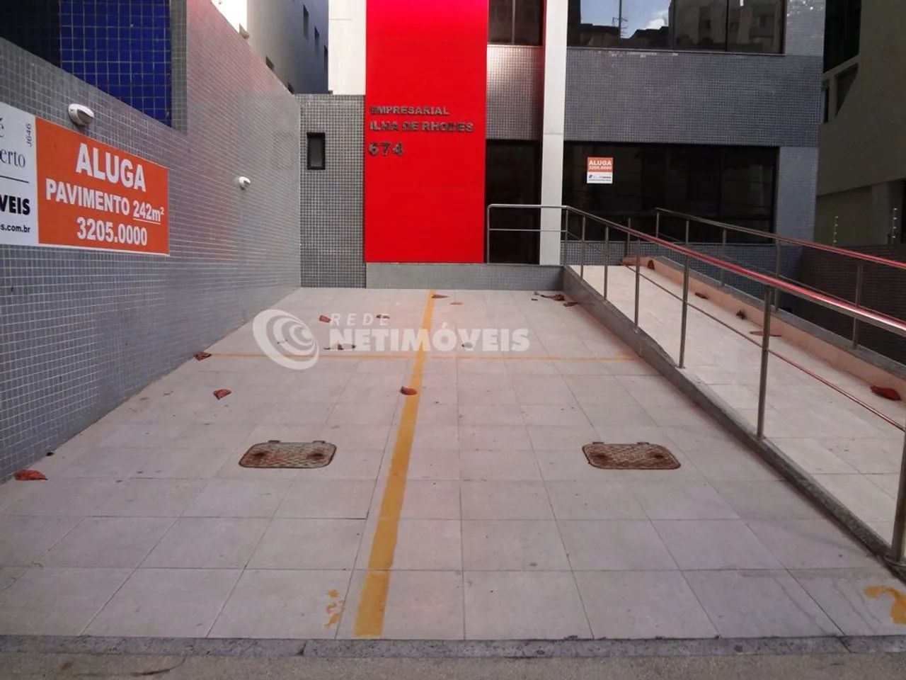 Venda Prédio Pituba Salvador - Foto 2