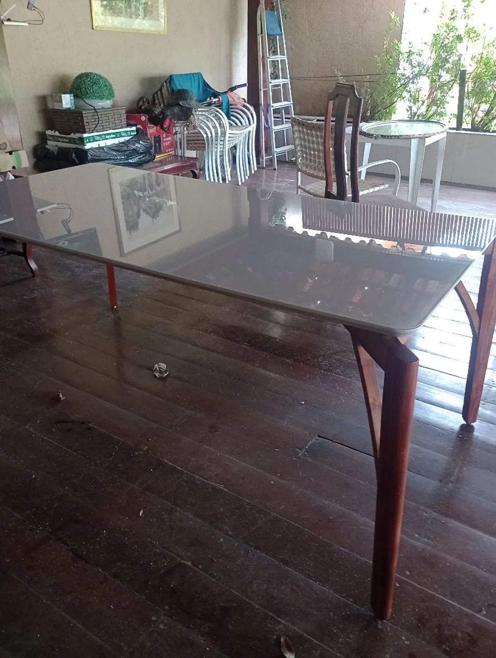 Mesa de jantar 