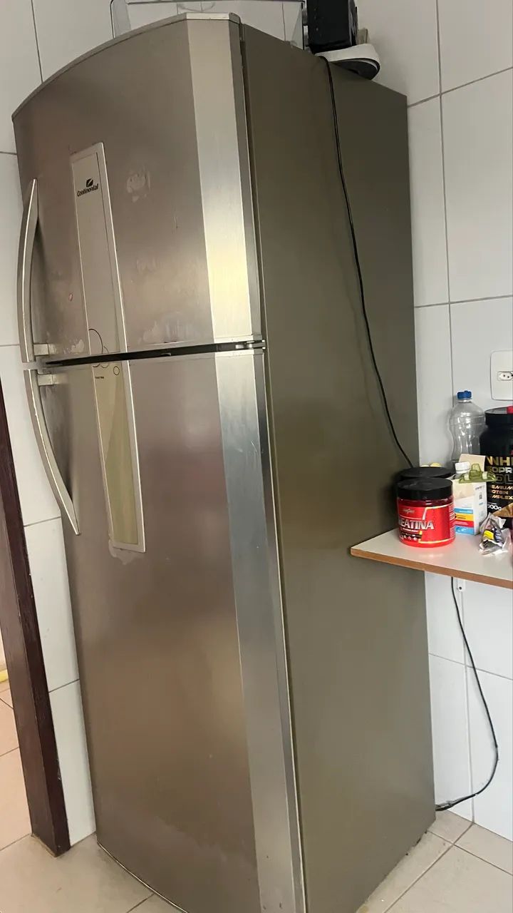 Geladeira 