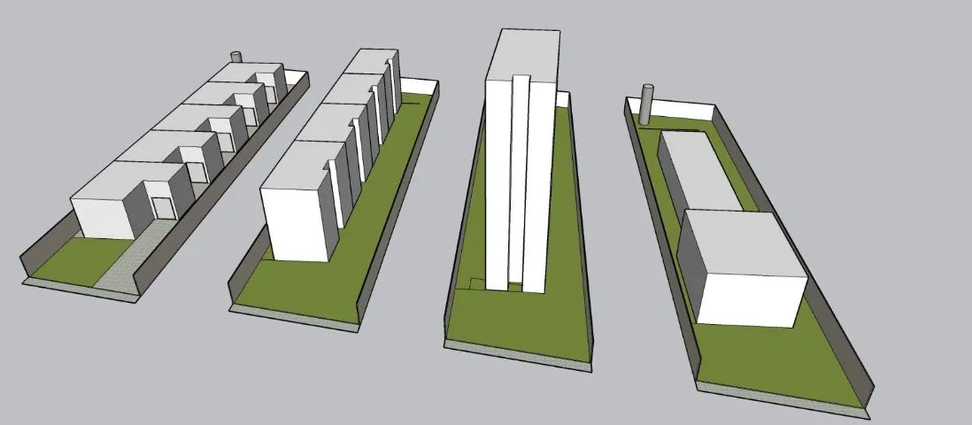 Terreno no Centro do Eusébio - 1300m² - Foto 4