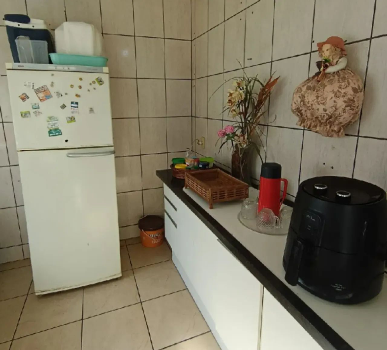 Casa com 2 quartos para alugar em Belo Horizonte - Foto 4