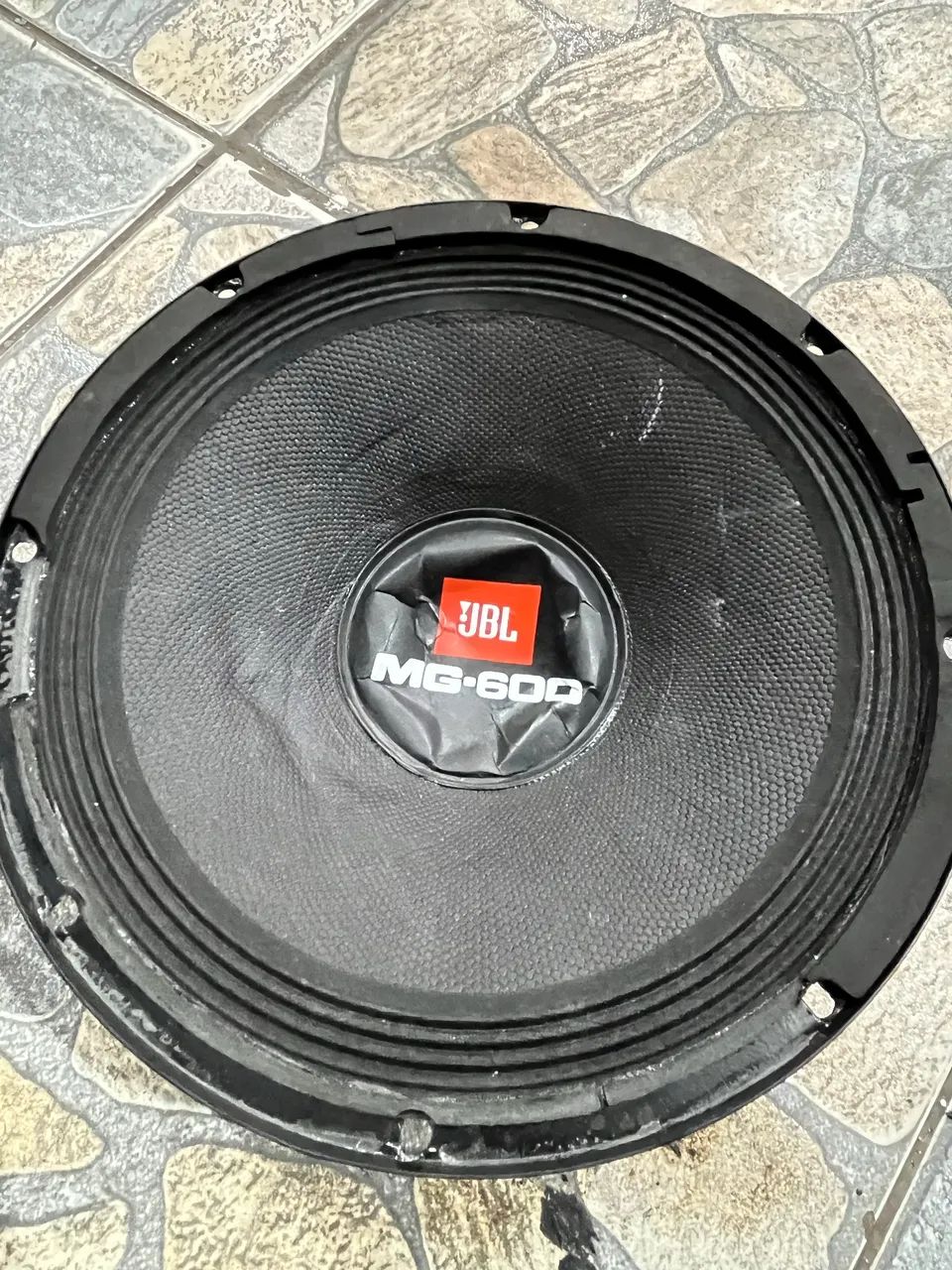 Sub Mid Bass  - Foto 2