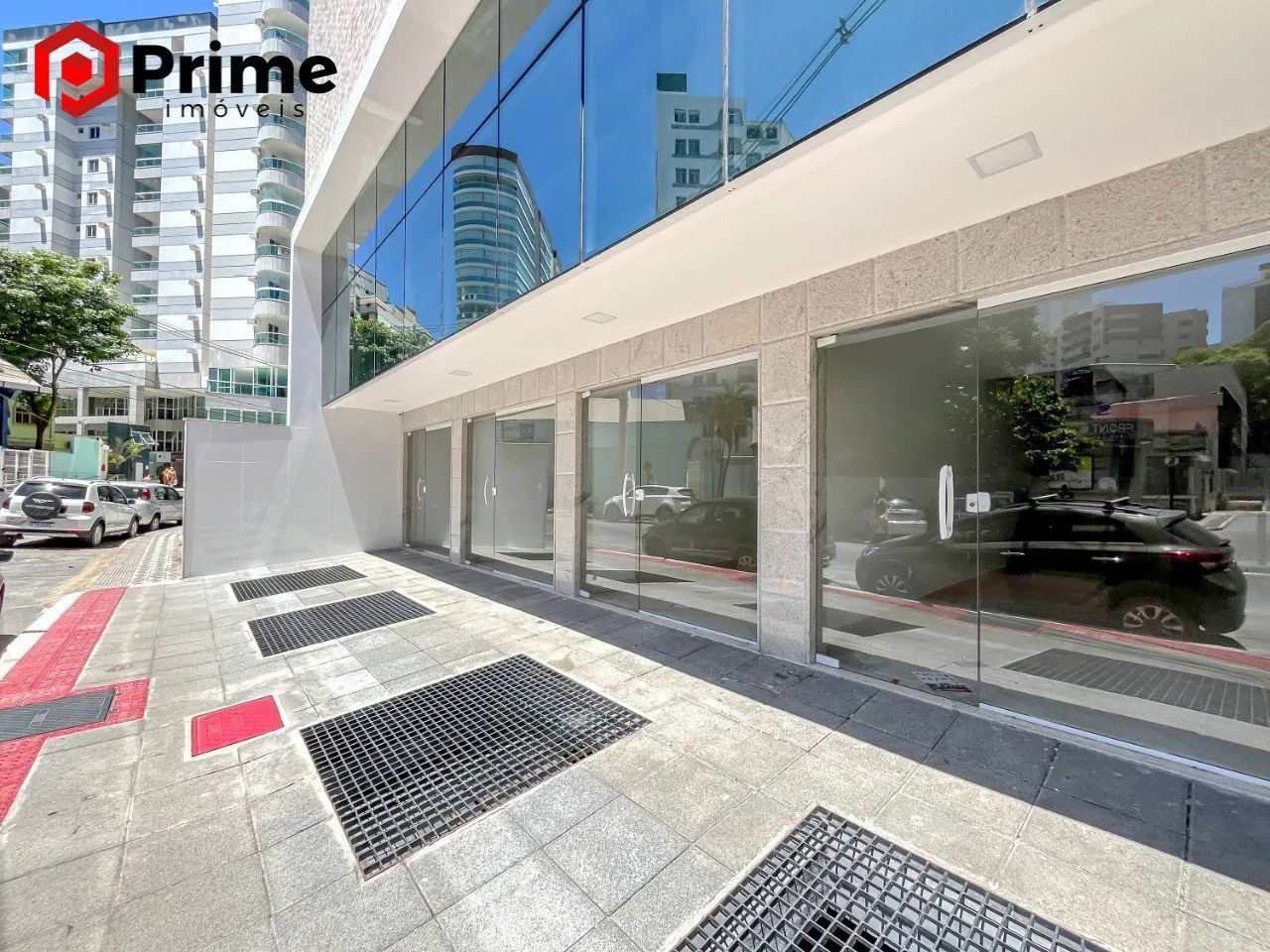 PONTO COMERCIAL - CENTRO - Guarapari