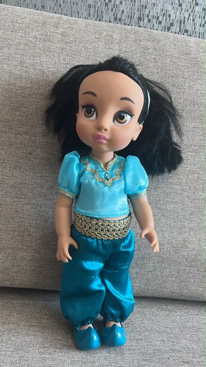 Boneca jasmine original Disney  - Foto 2