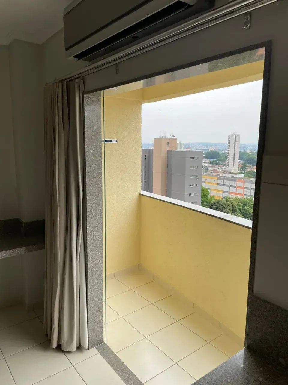 1 quarto,próximo à PUC e UFG Setor Leste Universitário - Foto 4