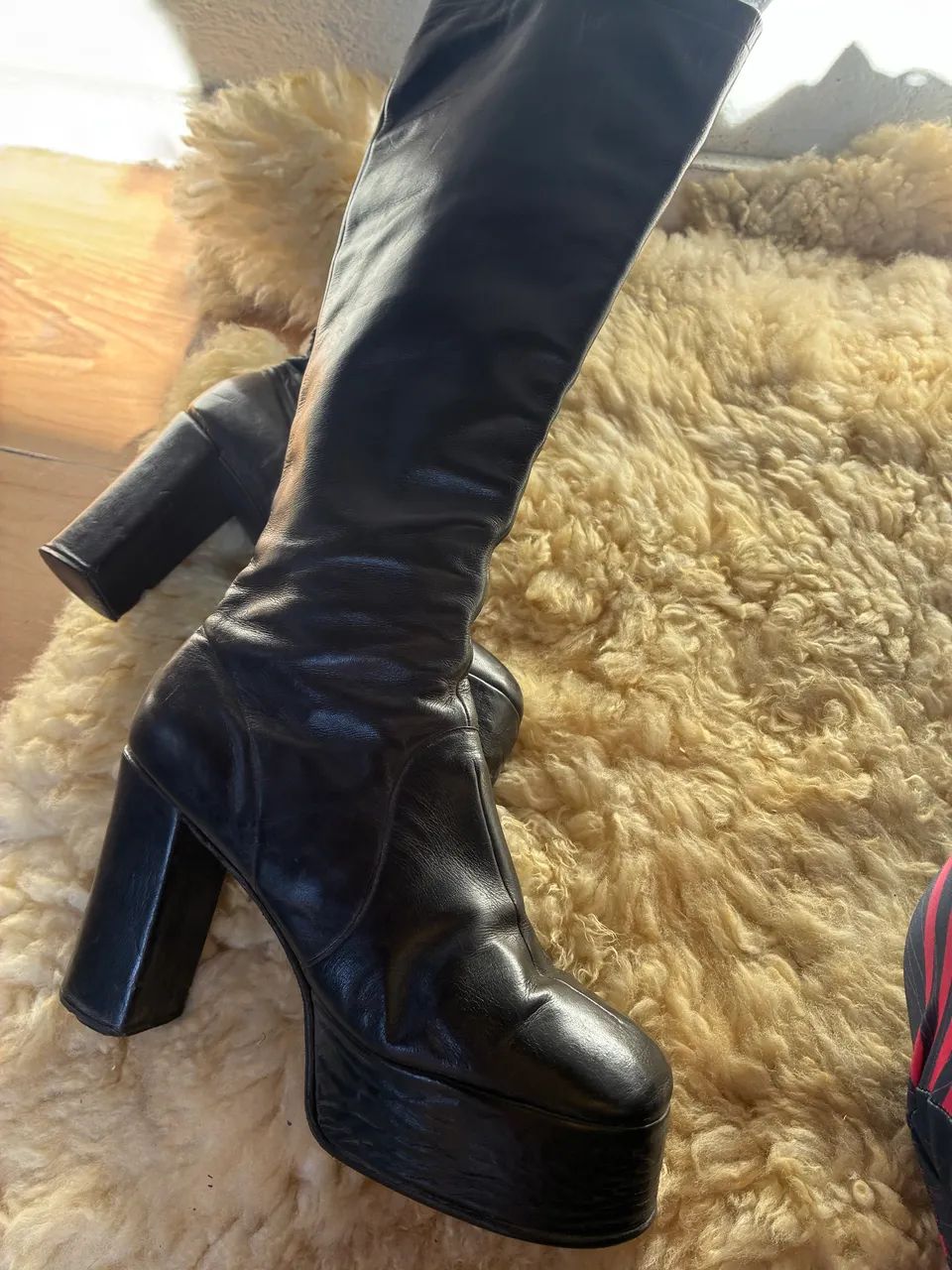 Bota - Foto 3