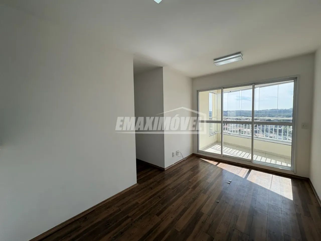 Apartamento Padrão em Sorocaba