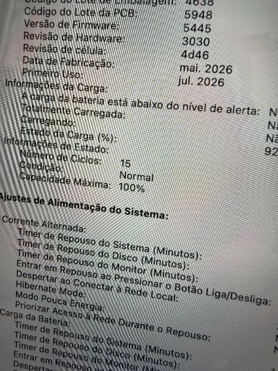 MacBook Neo 512gb 30/06/27 - Foto 5