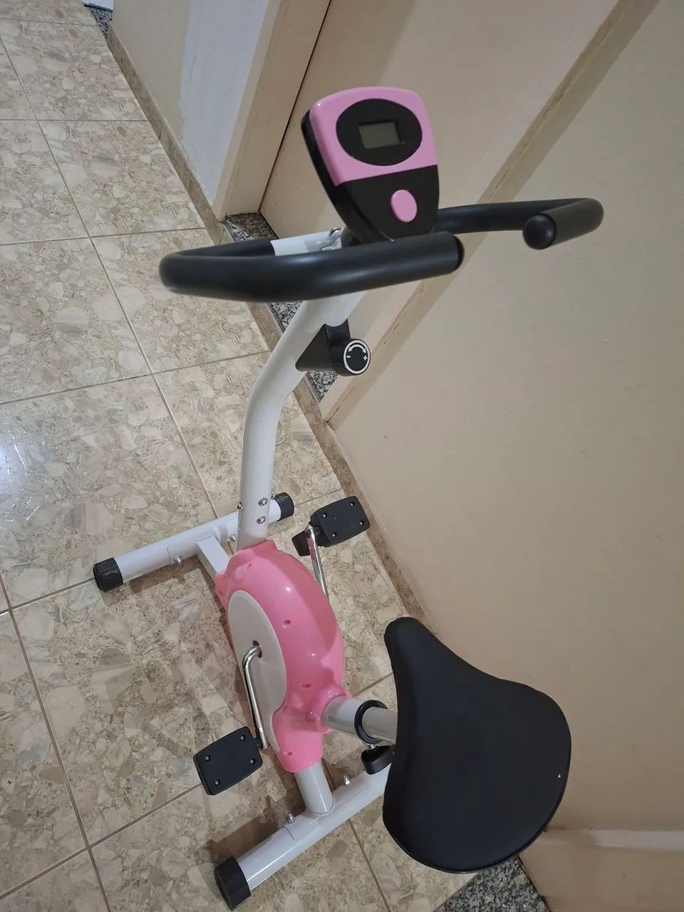 Bicicleta ergométrica  - Foto 2