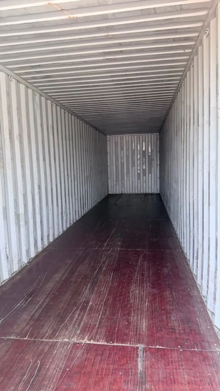 Container para construções  - Foto 3