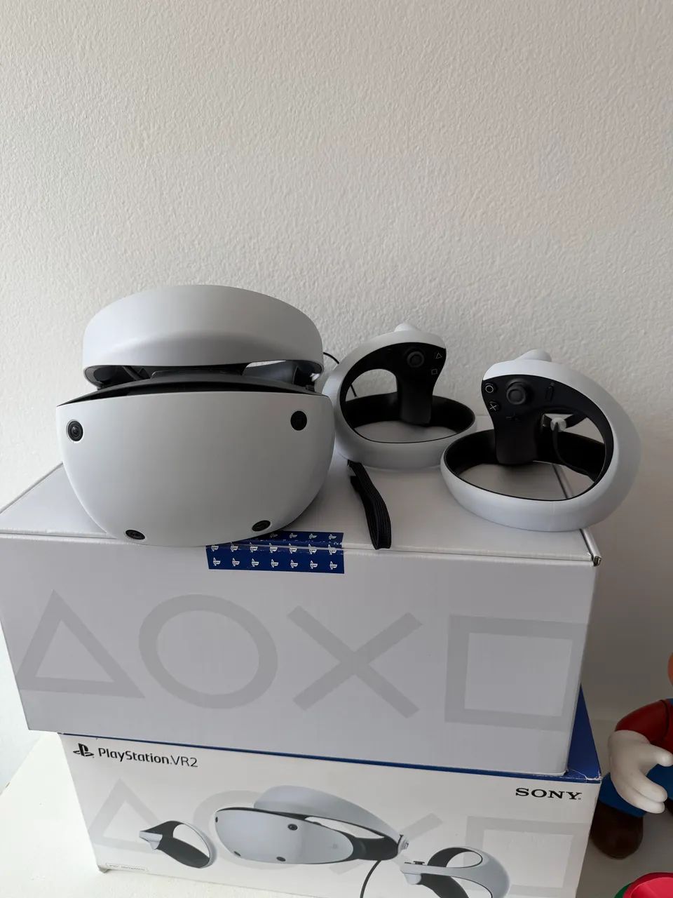 PlayStation psvr2 vr2 ps5 PlayStation 5 OLX pay 