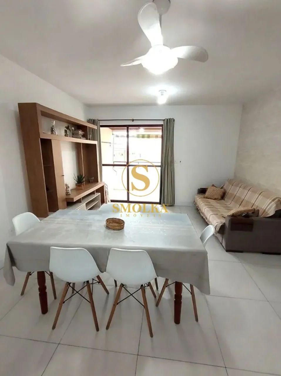 APARTAMENTO, 2 DORMITÓRIOS PROXIMO PRAIA EM CANASVIEIRAS - Foto 2
