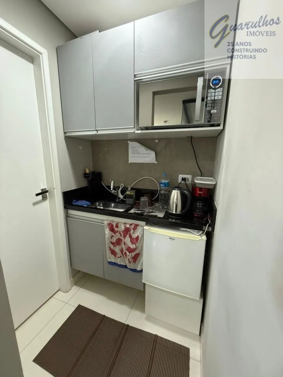 Sala Comercial na Vila Galvão Guarulhos /SP - Foto 2
