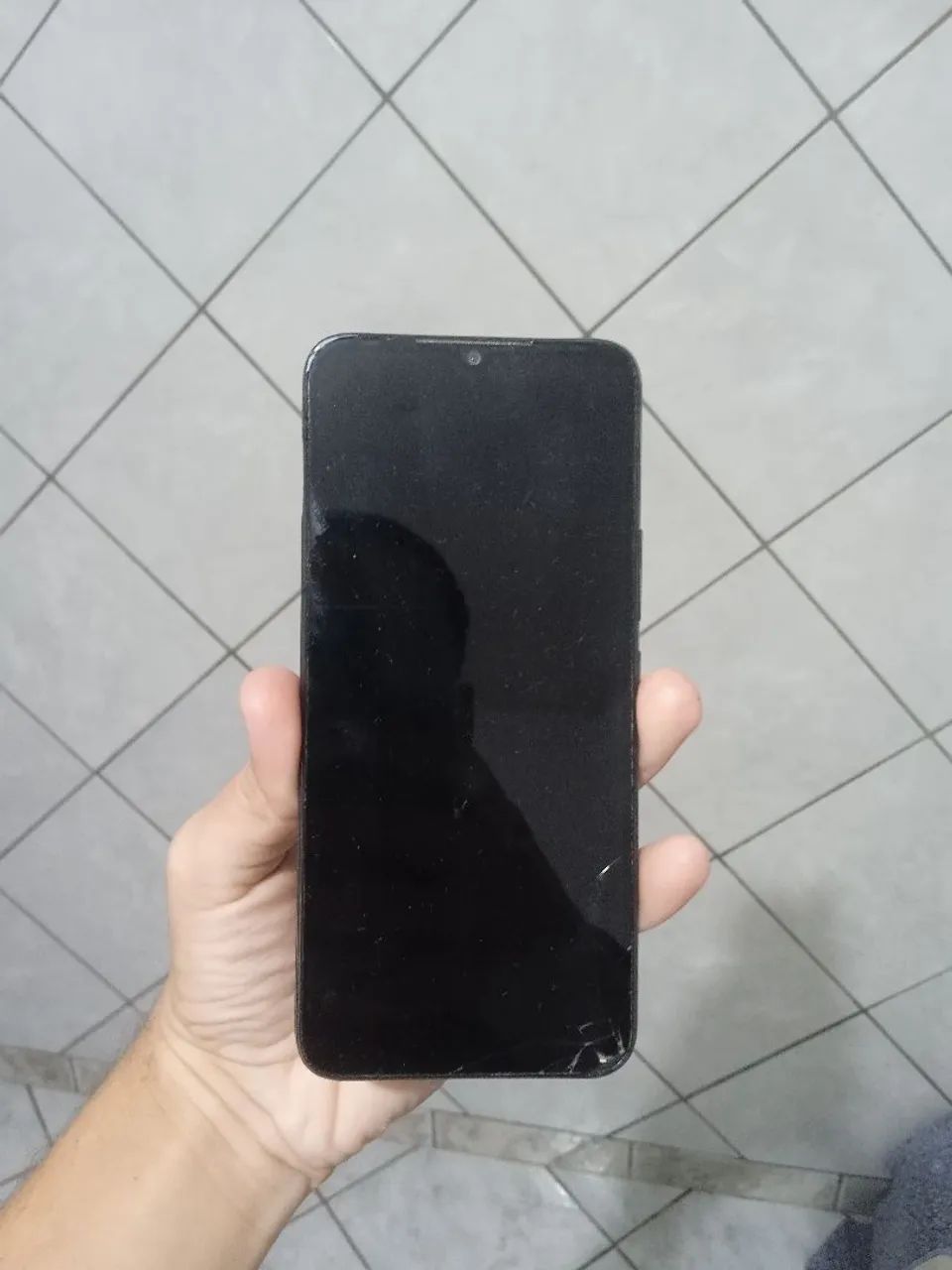Vendo smartphone infinix hot20i  - Foto 2