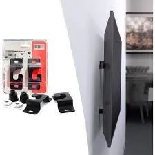 Suporte Fixo para TV LCD LED 12''-80'' - LCD-800 - Foto 4